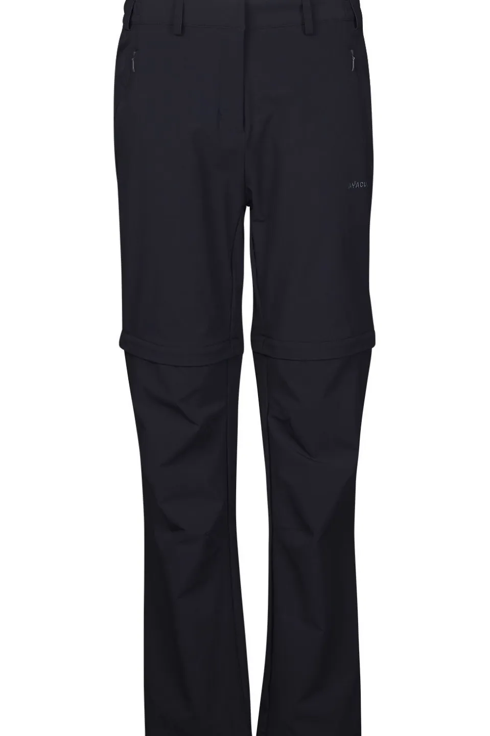 Pantalon Modulable Forest Softshell Zip-Off W