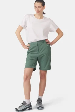Pantalon Modulable Forest Softshell Zip-Off W