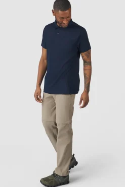 Pantalon Modulable Forest Softshell