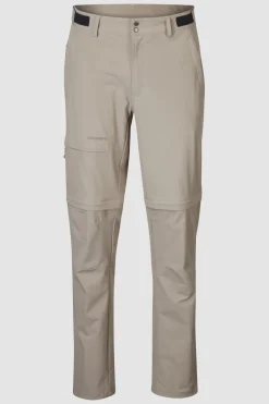 Pantalon Modulable Forest Softshell