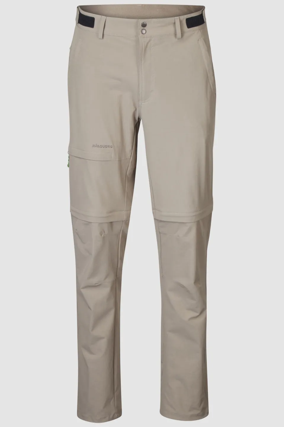 Pantalon Modulable Forest Softshell
