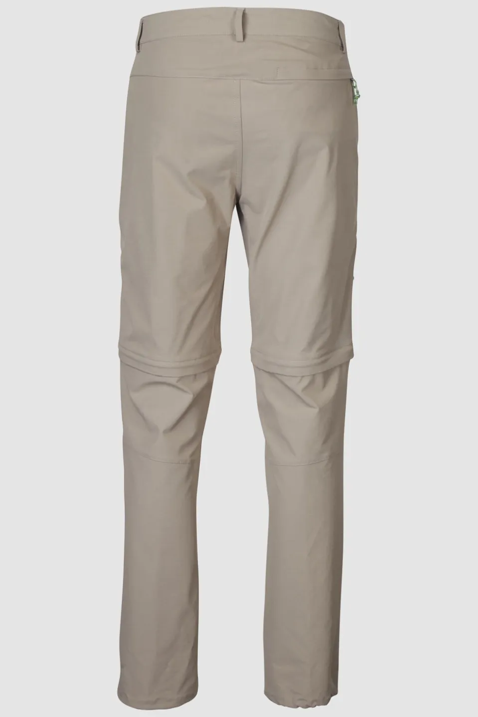 Pantalon Modulable Forest Softshell