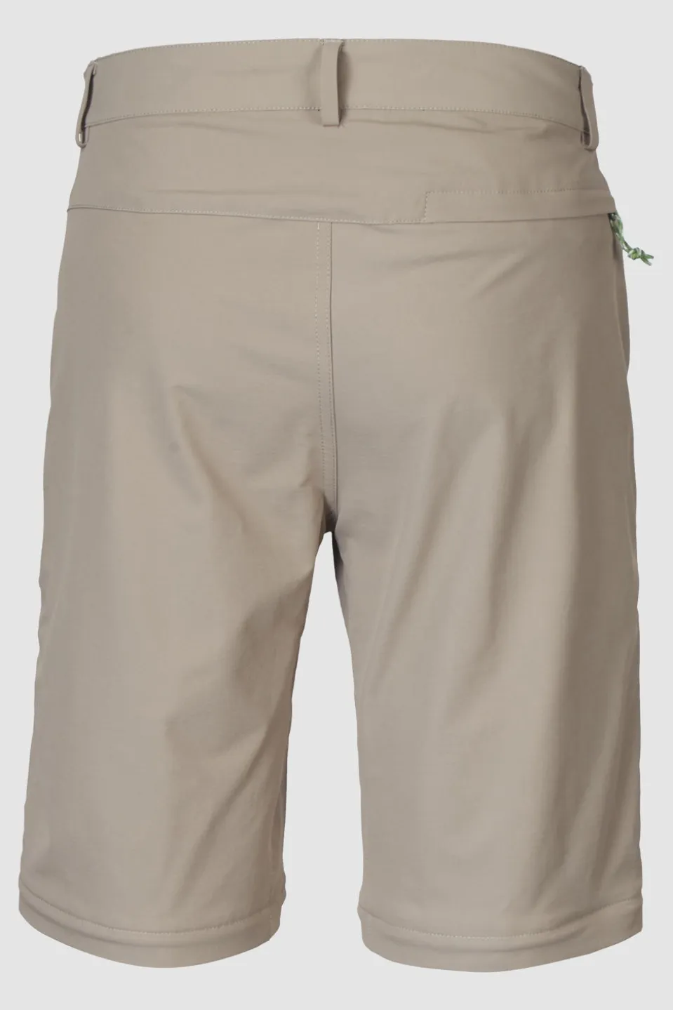 Pantalon Modulable Forest Softshell