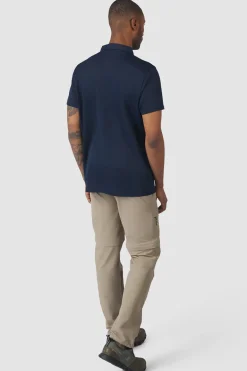 Pantalon Modulable Forest Softshell