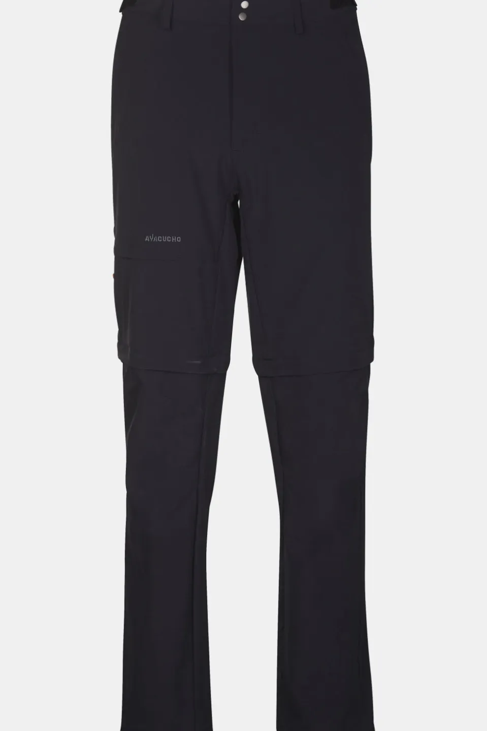 Pantalon Modulable Forest Softshell