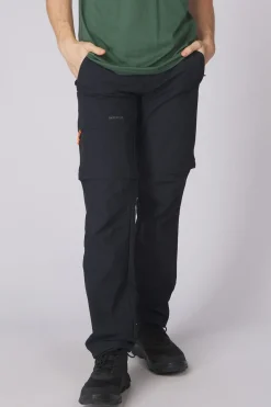 Pantalon Modulable Forest Softshell