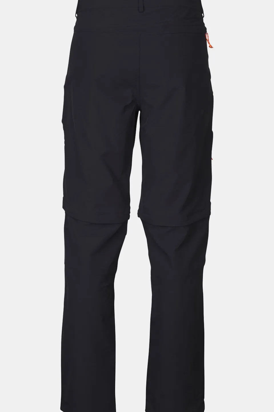 Pantalon Modulable Forest Softshell