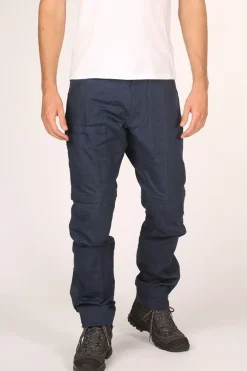 Pantalon Modulable High Coast Zip-Off