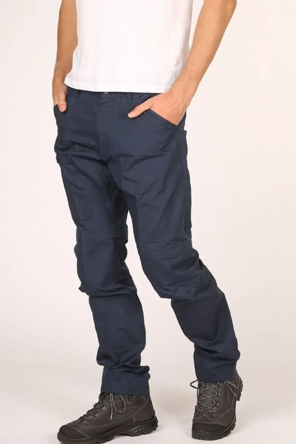 Pantalon Modulable High Coast Zip-Off