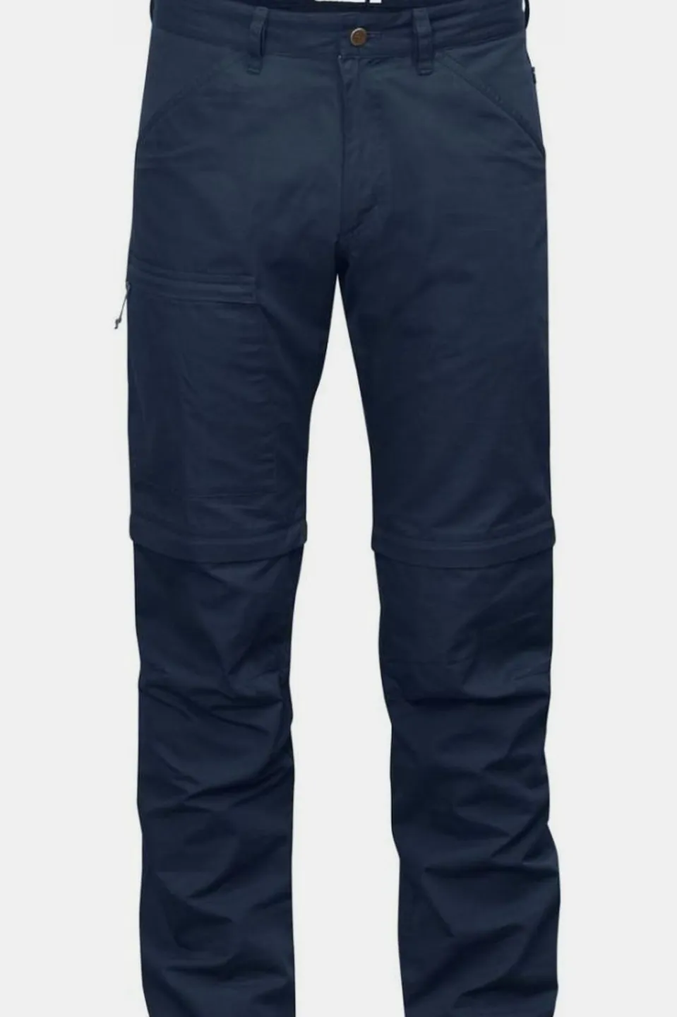 Pantalon Modulable High Coast Zip-Off