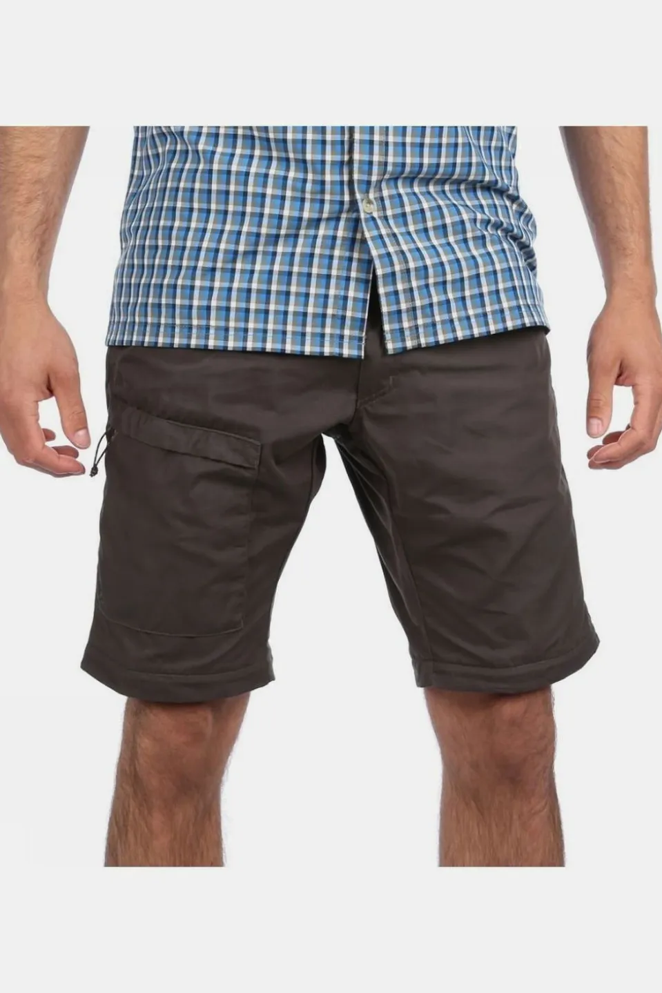 Pantalon Modulable High Coast Zip-Off