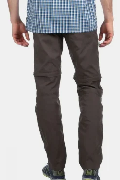 Pantalon Modulable High Coast Zip-Off