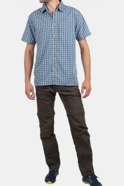 Pantalon Modulable High Coast Zip-Off