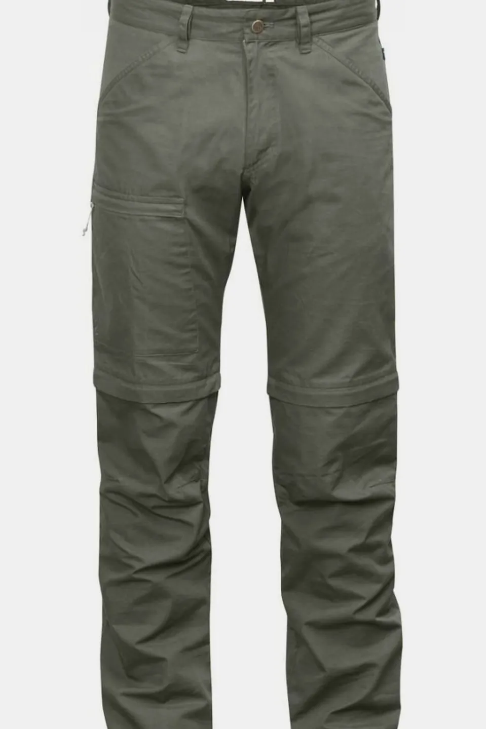Pantalon Modulable High Coast Zip-Off
