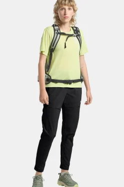 Pantalon Modulable Hikeout Zip Off Pants W