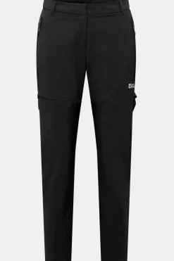 Pantalon Modulable Hikeout Zip Off Pants W