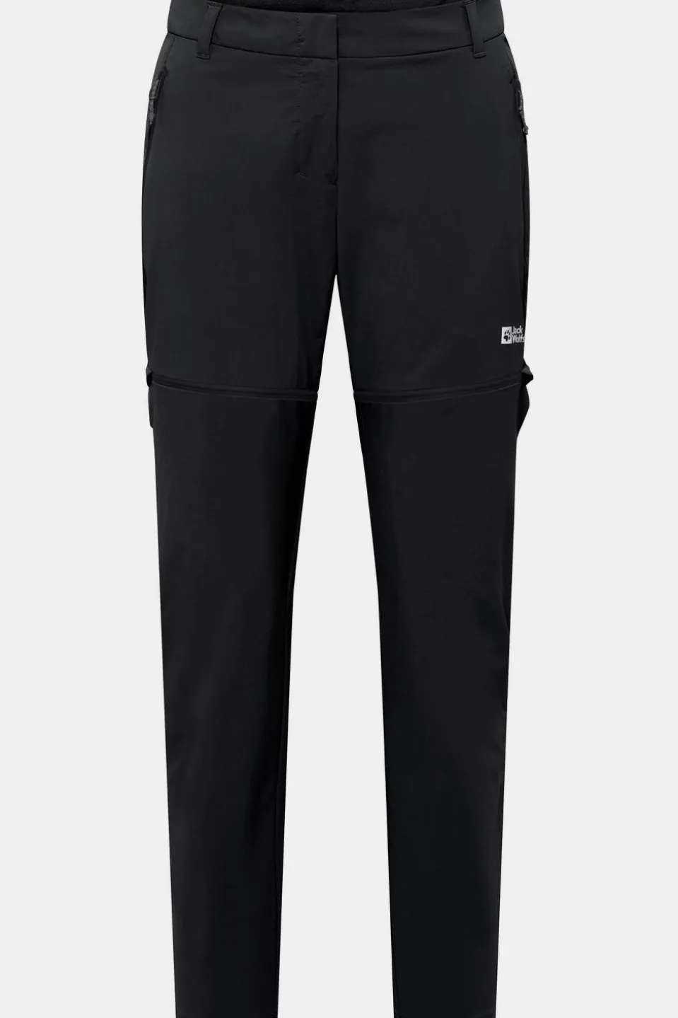 Pantalon Modulable Hikeout Zip Off Pants W