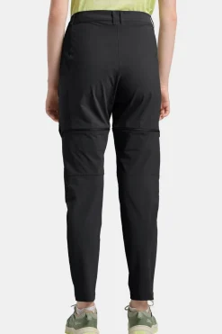 Pantalon Modulable Hikeout Zip Off Pants W