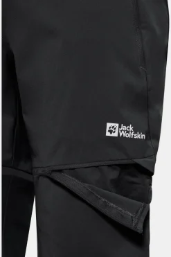 Pantalon Modulable Hikeout Zip Off Pants W