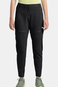 Pantalon Modulable Hikeout Zip Off Pants W