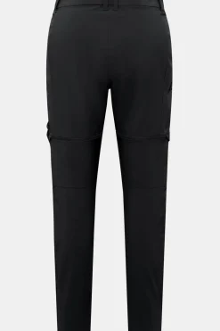 Pantalon Modulable Hikeout Zip Off Pants W