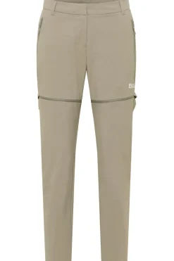 Pantalon Modulable Hikeout Zip Off Pants W