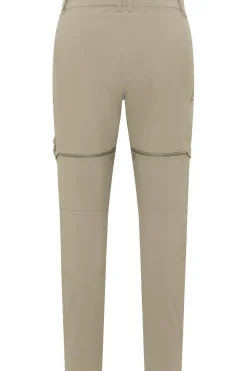 Pantalon Modulable Hikeout Zip Off Pants W