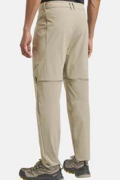 Pantalon Modulable Hikeout Zip Off Pants M