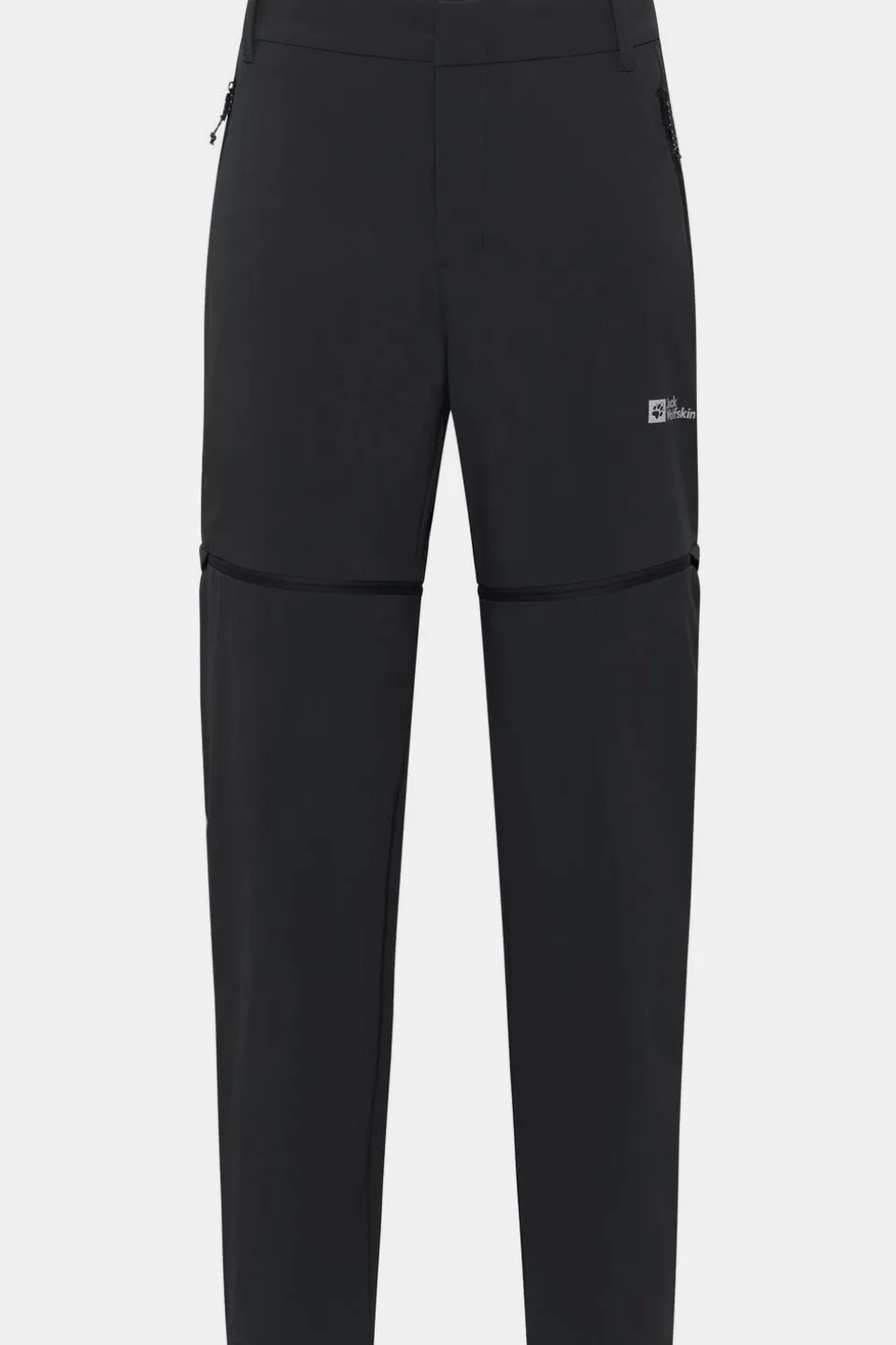 Pantalon Modulable Hikeout Zip Away Pants M
