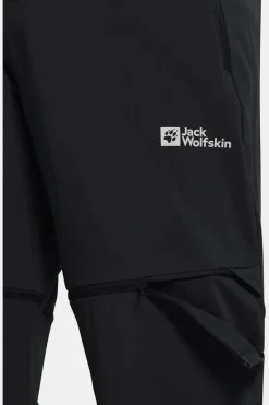 Pantalon Modulable Hikeout Zip Away Pants M
