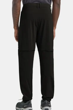 Pantalon Modulable Hikeout Zip Away Pants M