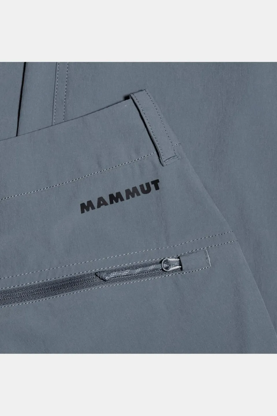 Pantalon Modulable Hiking V Zip Off Pants