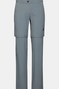 Pantalon Modulable Hiking V Zip Off Pants