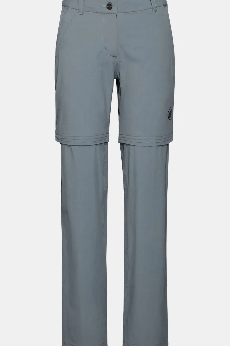 Pantalon Modulable Hiking V Zip Off Pants