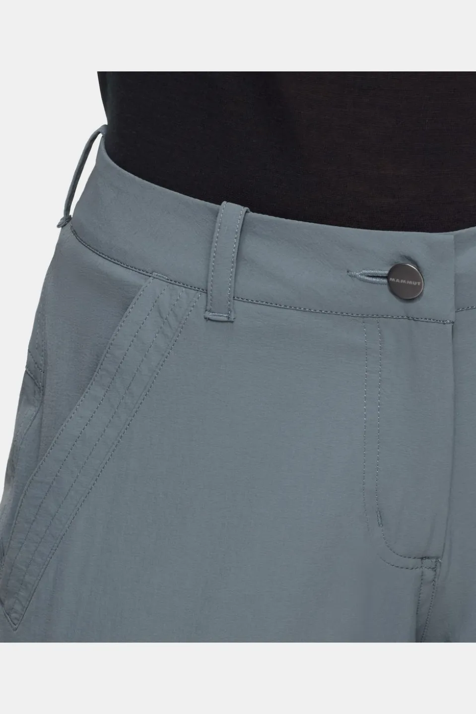 Pantalon Modulable Hiking V Zip Off Pants