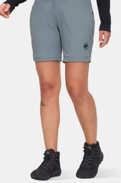 Pantalon Modulable Hiking V Zip Off Pants