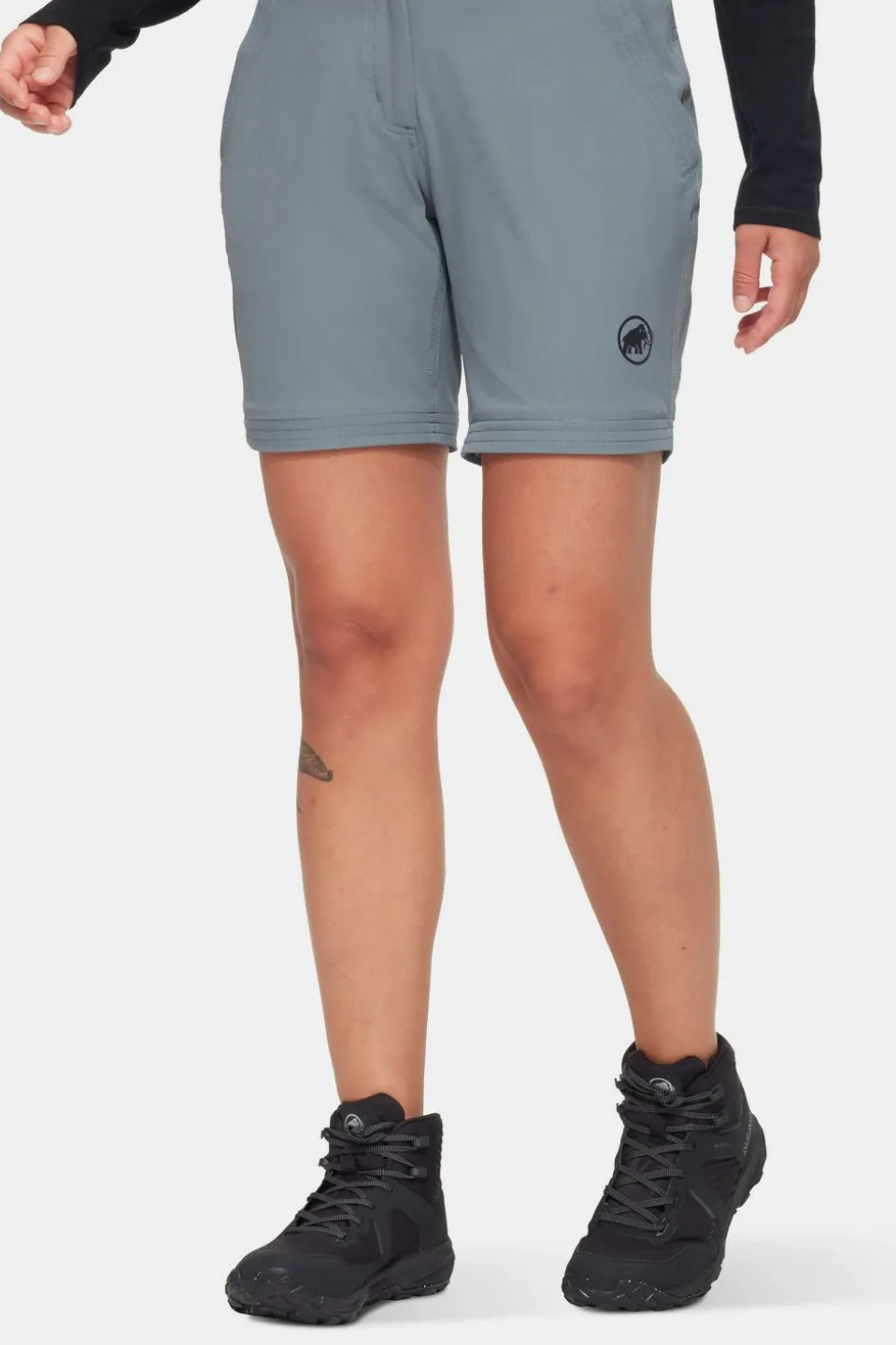 Pantalon Modulable Hiking V Zip Off Pants
