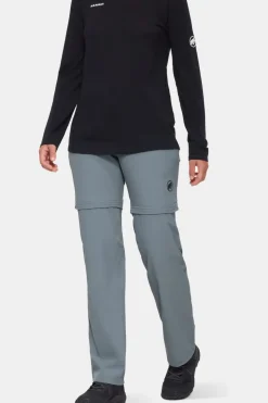 Pantalon Modulable Hiking V Zip Off Pants