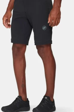 Pantalon Modulable Hiking V Zip Off Pants