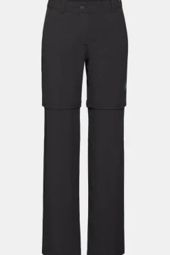 Pantalon Modulable Hiking V Zip Off Pants
