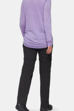 Pantalon Modulable Hiking V Zip Off Pants