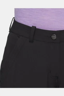 Pantalon Modulable Hiking V Zip Off Pants