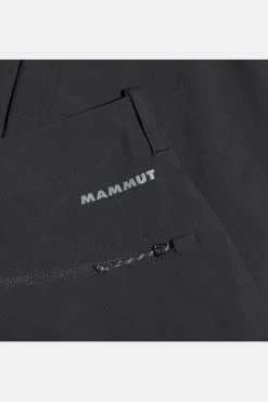 Pantalon Modulable Hiking V Zip Off Pants