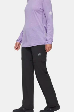 Pantalon Modulable Hiking V Zip Off Pants