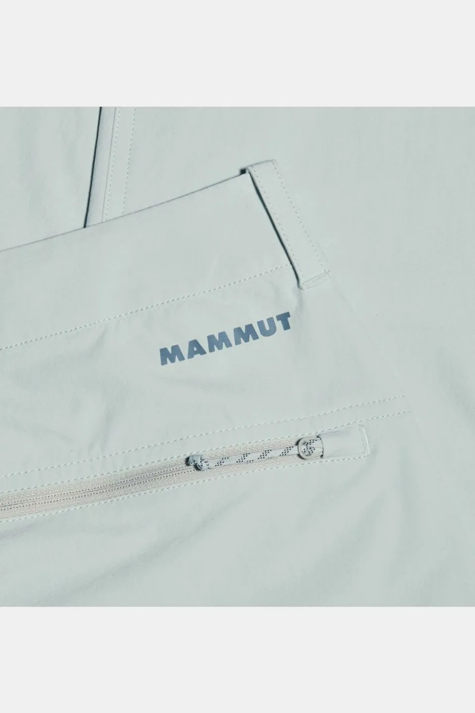Pantalon Modulable Hiking V Zip Off Pants