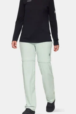 Pantalon Modulable Hiking V Zip Off Pants
