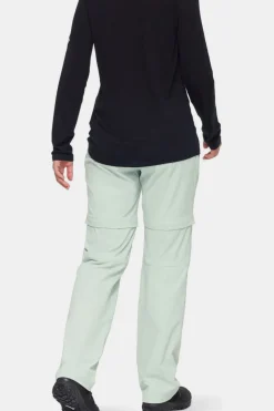 Pantalon Modulable Hiking V Zip Off Pants