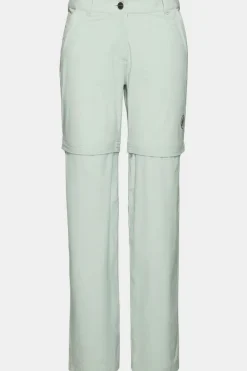 Pantalon Modulable Hiking V Zip Off Pants