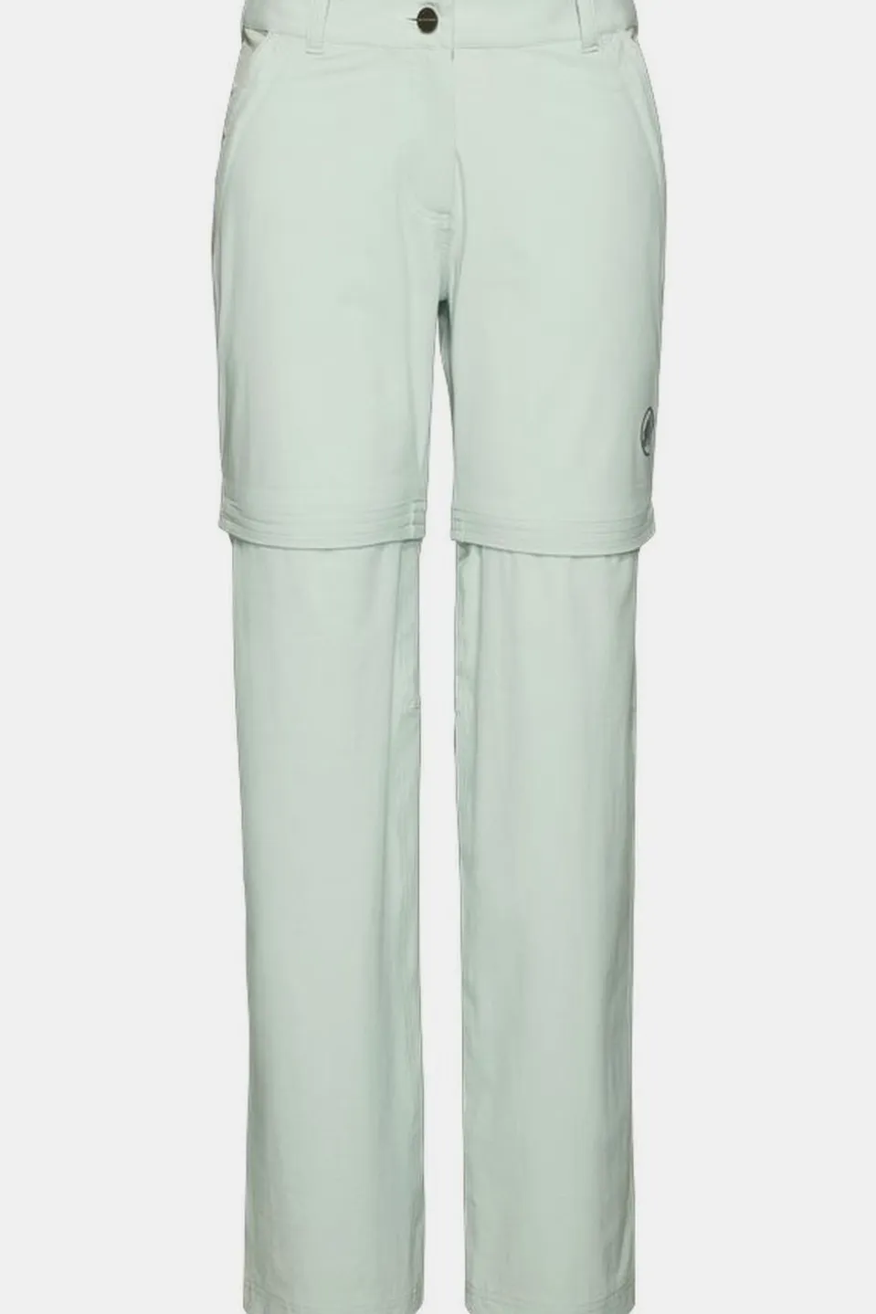 Pantalon Modulable Hiking V Zip Off Pants