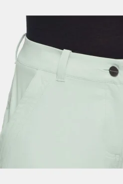 Pantalon Modulable Hiking V Zip Off Pants